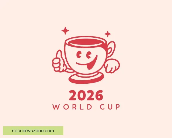 知道2026年世界杯