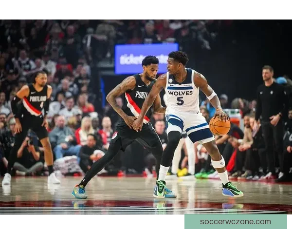 杨瀚森因下放发展联盟缺席开拓者对阵森林狼比赛