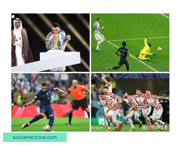 世界杯赛事深度解析与精准体育竞猜策略全指南
